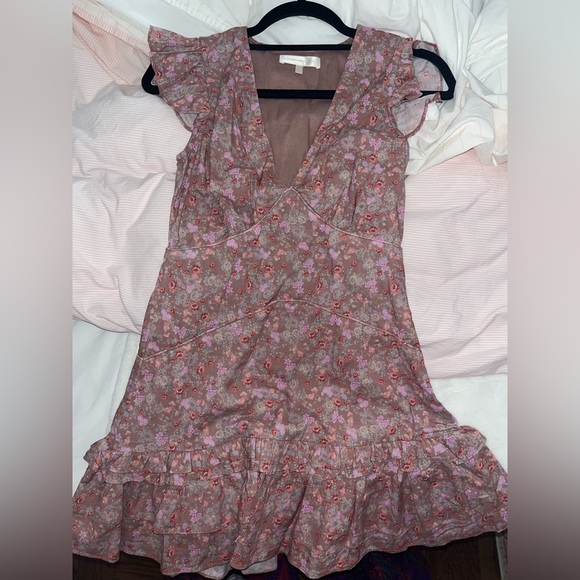 Loveshackfancy mini dress - Picture 3 of 4